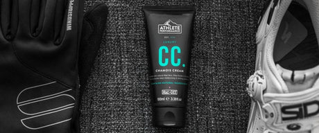 Muc-Off Antibacterial Chamois Cream | The Bike Affair