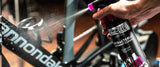 Muc-Off Antibacterial Equipment Cleaner 500ml | The Bike Affair