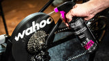 Muc-Off Antibacterial Equipment Cleaner 500ml | The Bike Affair