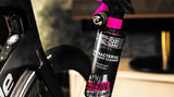 Muc-Off Antibacterial Equipment Cleaner 500ml | The Bike Affair