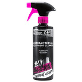 Muc-Off Antibacterial Equipment Cleaner 500ml | The Bike Affair