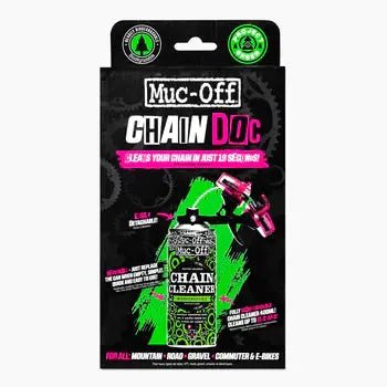 Muc-Off Bio Chain Doc | The Bike Affair