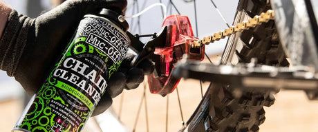 Muc-Off Bio Chain Doc | The Bike Affair