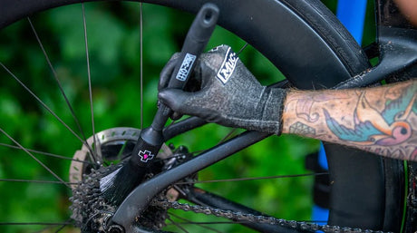 Muc - Off Detailing Drivetrain Brush | The Bike Affair