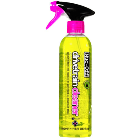 Muc-Off Drivetrain Cleaner | The Bike Affair