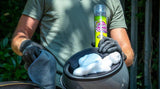 Muc-Off Foam Fresh Cleaner 400ml | The Bike Affair