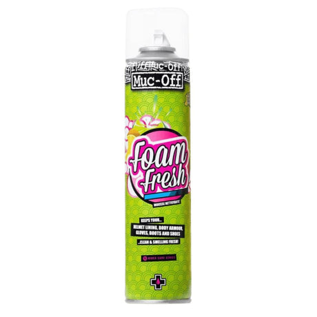 Muc-Off Foam Fresh Cleaner 400ml | The Bike Affair