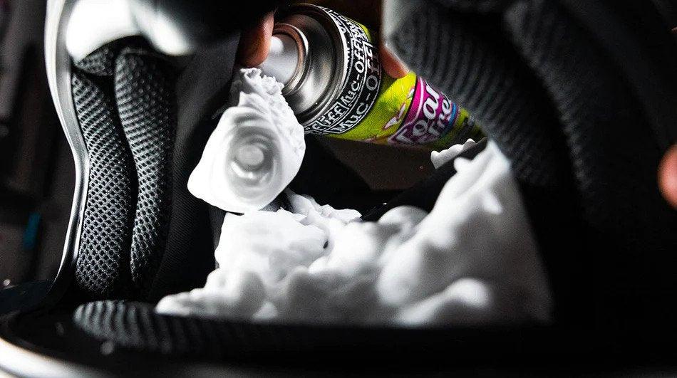 Muc-Off Foam Fresh Cleaner 400ml | The Bike Affair