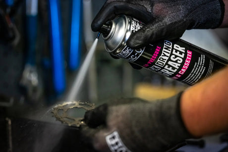 Muc-Off High Pressure Quick Drying Degreaser 750ml | The Bike Affair