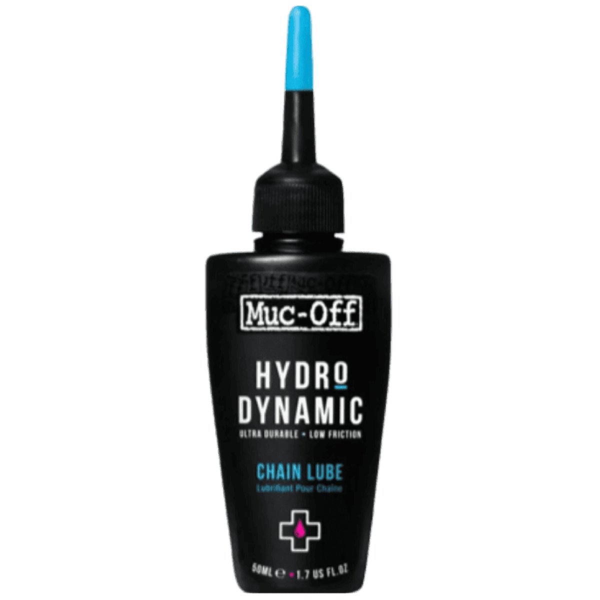 Muc-Off Hydrodynamic Lube 50ml | The Bike Affair