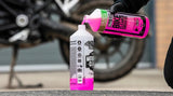 Muc - off Nano Tech Cleaner Concentrate Lube 1L | The Bike Affair