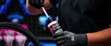 Muc-Off No Puncture Hassle Inner Tube Sealant | The Bike Affair