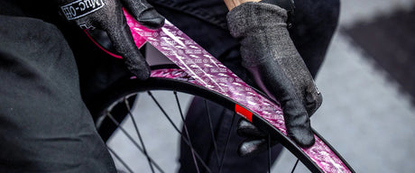 Muc-Off Ultimate Tubeless Setup Kit - Road 60mm | The Bike Affair