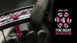 Muc-Off V2 Tubeless Valve Kit | The Bike Affair