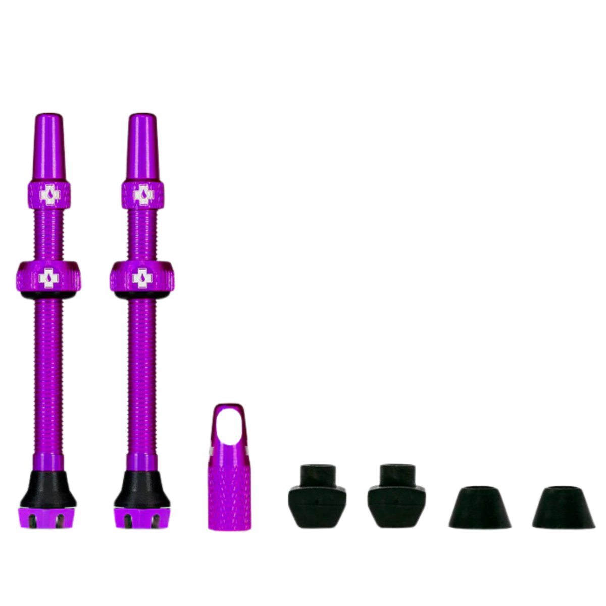 Muc-Off V2 Tubeless Valve Kit | The Bike Affair