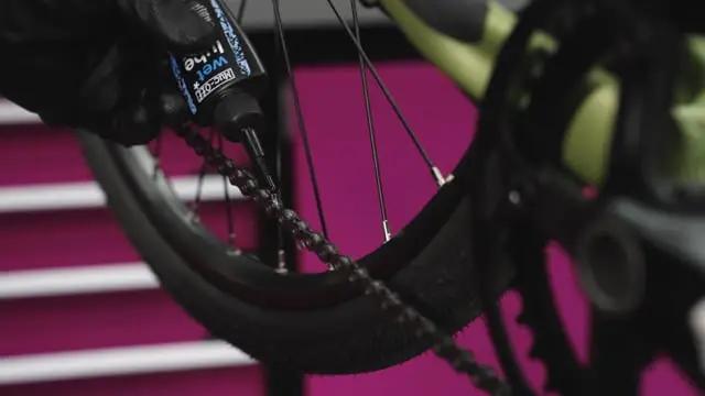 Muc-Off Wet Weather Lube | The Bike Affair