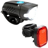 NiteRider Swift 300/Vmax+ Head Light + Tail Light Combo | The Bike Affair