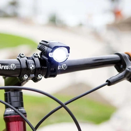 NiteRider Swift 500 Head Light | The Bike Affair