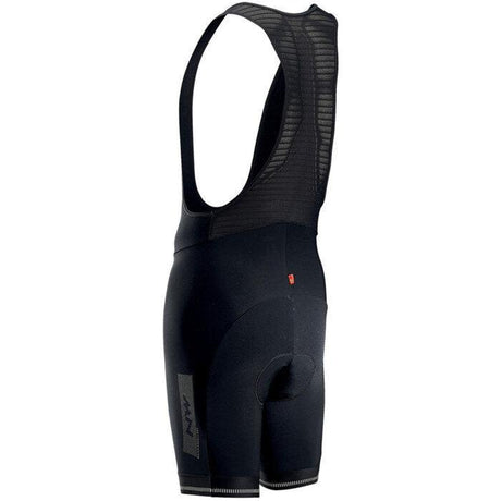 Northwave Active Acquazero Bibshorts (Mid Season) | The Bike Affair