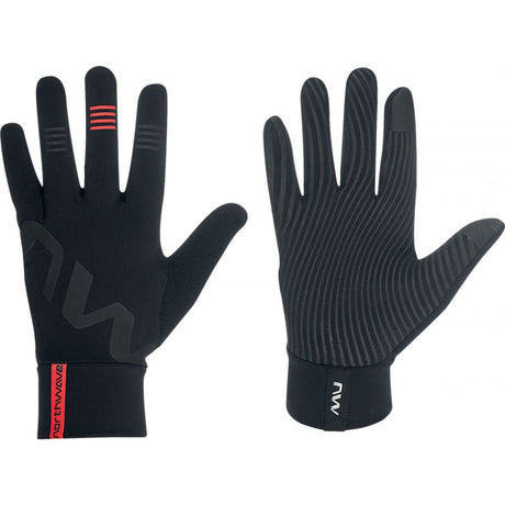 Northwave Active Contact Full Gloves | The Bike Affair