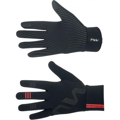 Northwave Active Contact Full Gloves | The Bike Affair