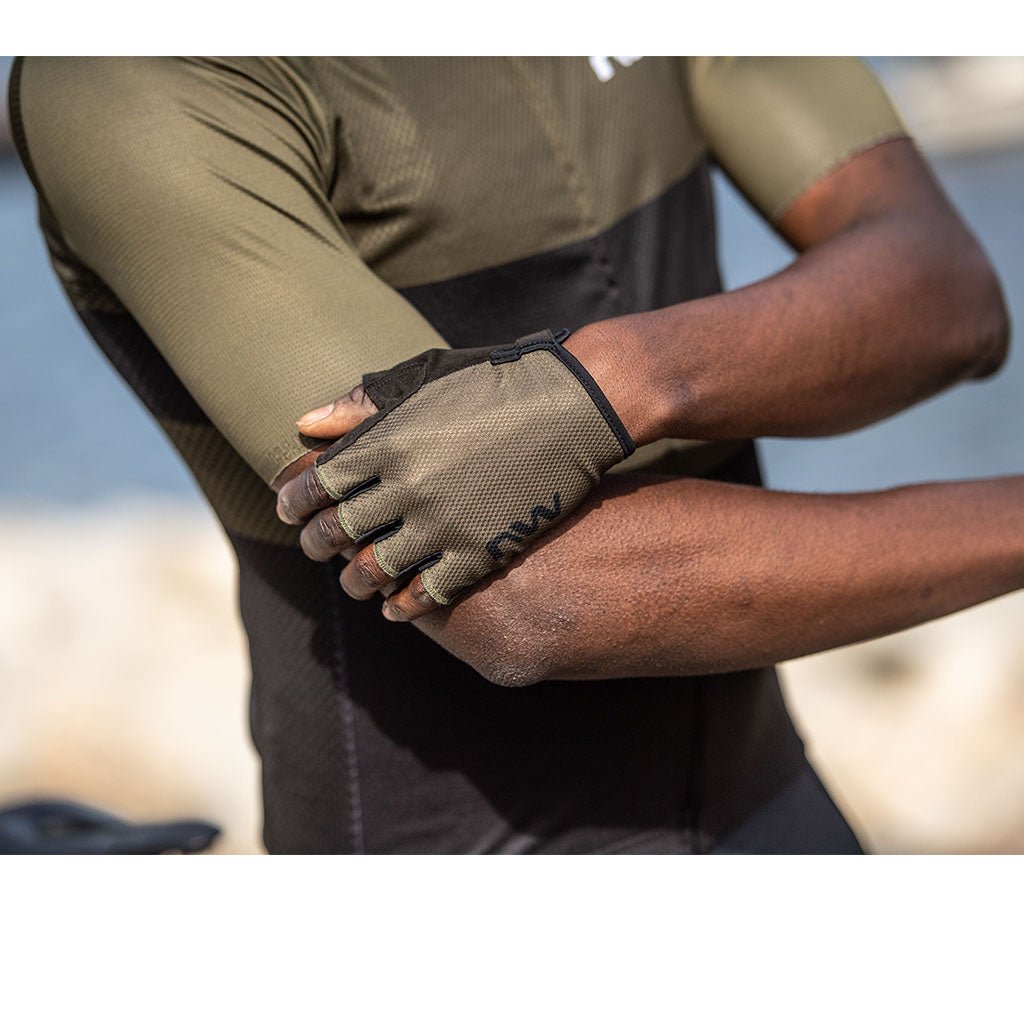 Northwave Active Gel Gloves | The Bike Affair