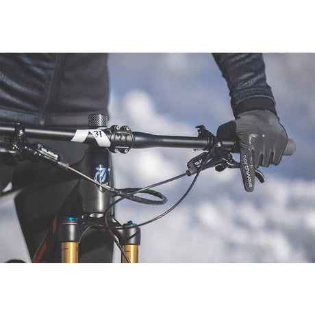 Northwave Active Reflex Full Gloves | The Bike Affair