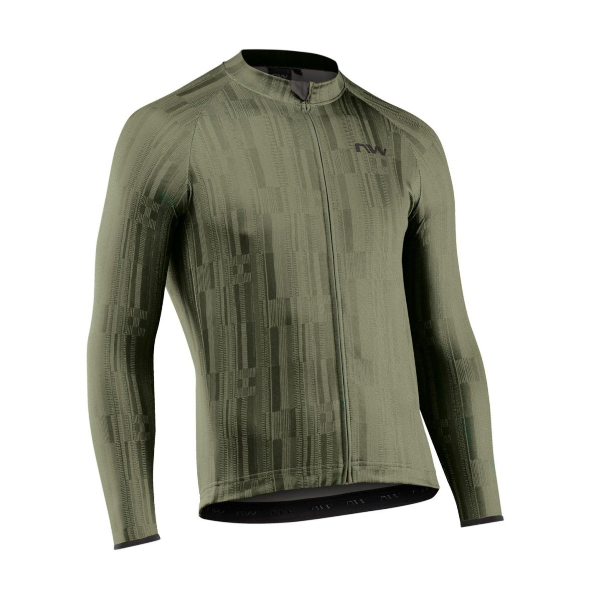 Northwave Blade 4 Long Sleeve Jersey | The Bike Affair