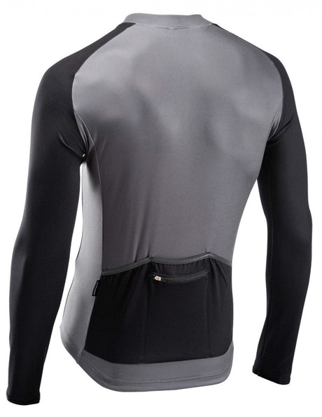 Northwave Blade 4 Long Sleeve Jersey | The Bike Affair