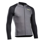 Northwave Blade 4 Long Sleeve Jersey | The Bike Affair