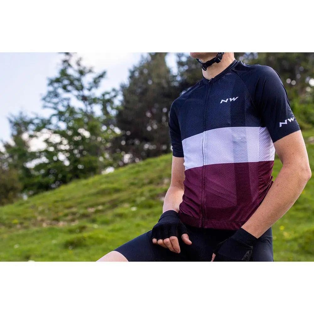 Northwave Blade Air Short Sleeve Jersey | The Bike Affair