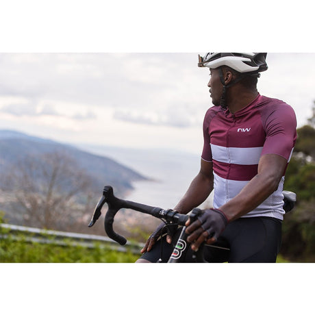 Northwave Blade Air Short Sleeve Jersey | The Bike Affair