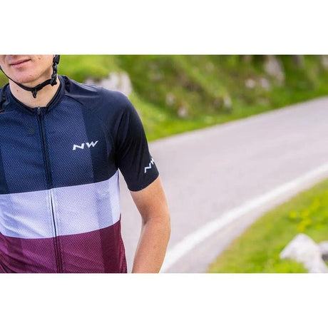 Northwave Blade Air Short Sleeve Jersey | The Bike Affair