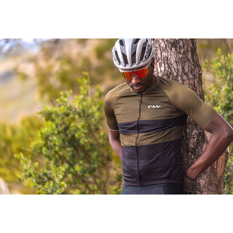 Northwave Blade Air Short Sleeve Jersey | The Bike Affair