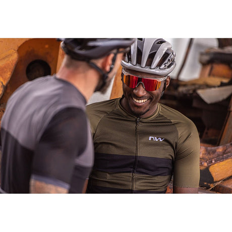 Northwave Blade Air Short Sleeve Jersey | The Bike Affair