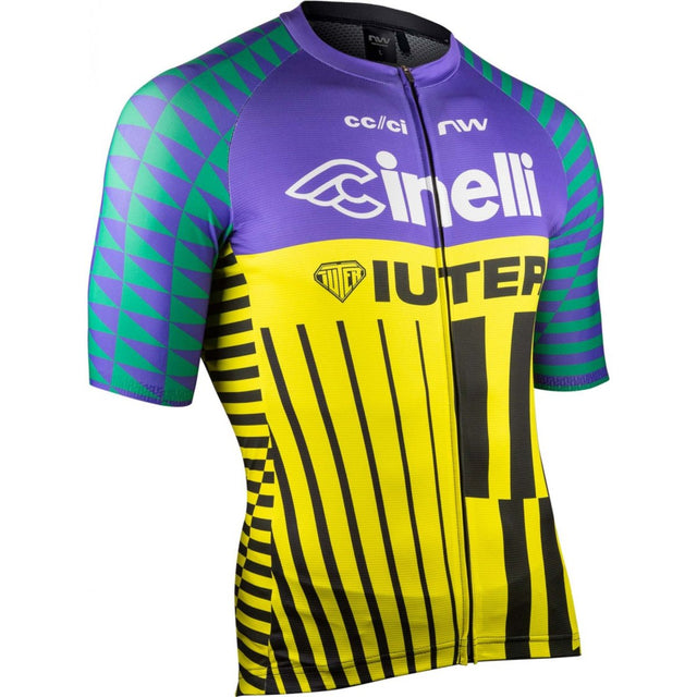 Northwave Cinelli - Iuter Team Jersey | The Bike Affair