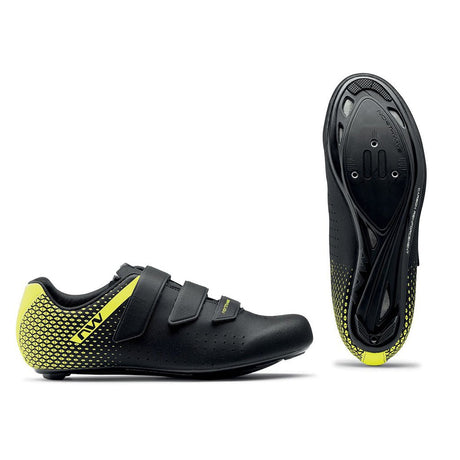 Northwave Core 2 Road Shoes | The Bike Affair