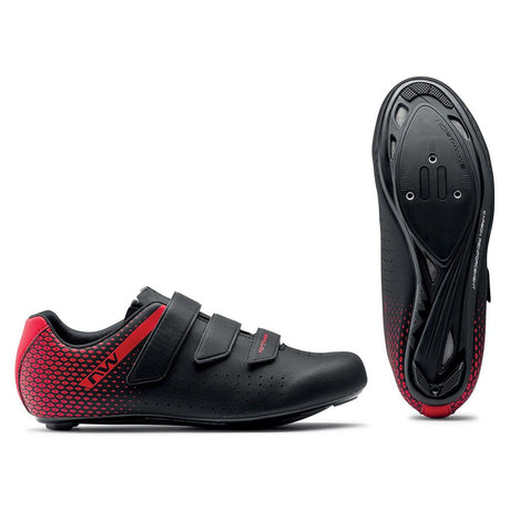 Northwave Core 2 Road Shoes | The Bike Affair