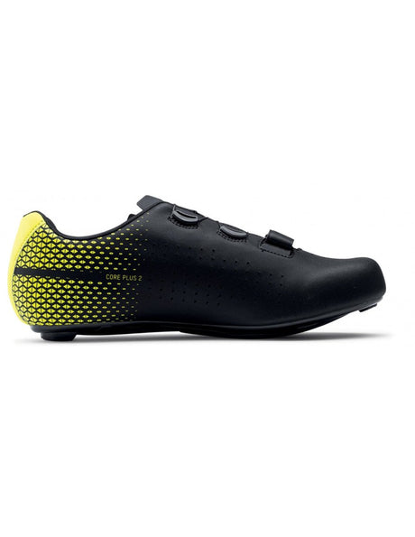 Northwave Core Plus 2 Shoes | The Bike Affair