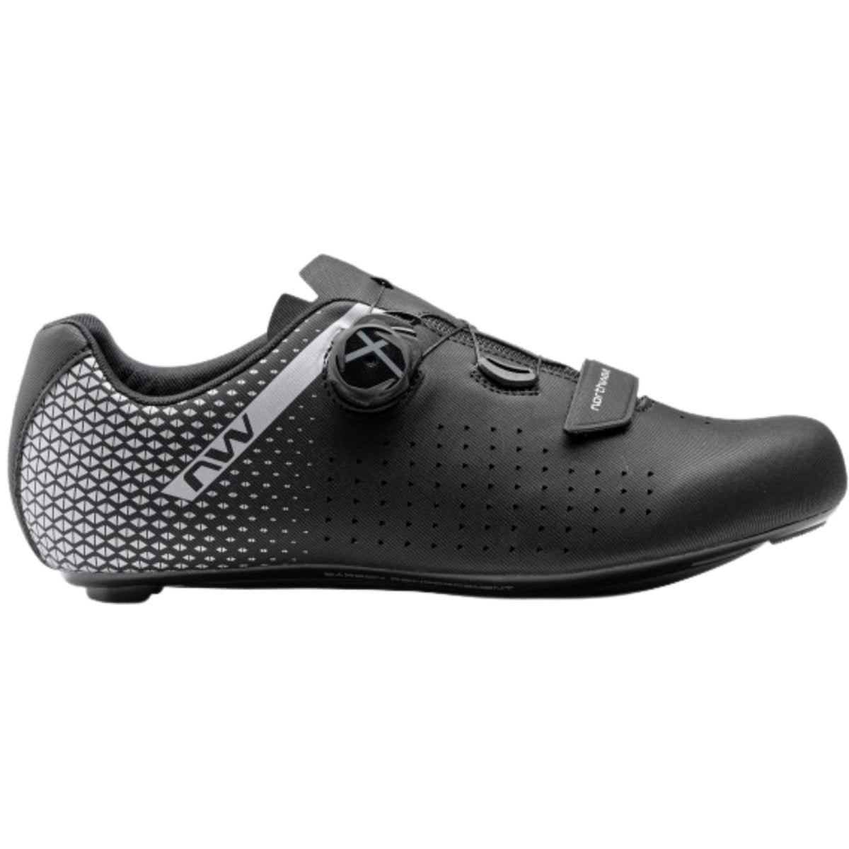 Northwave Core Plus 2 Shoes | The Bike Affair