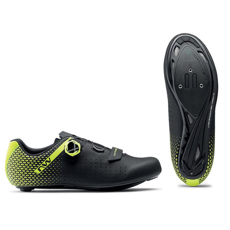 Northwave Core Plus 2 Shoes | The Bike Affair