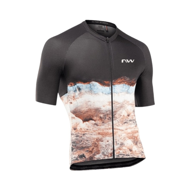 Northwave Earth Short Sleeve Jersey | The Bike Affair