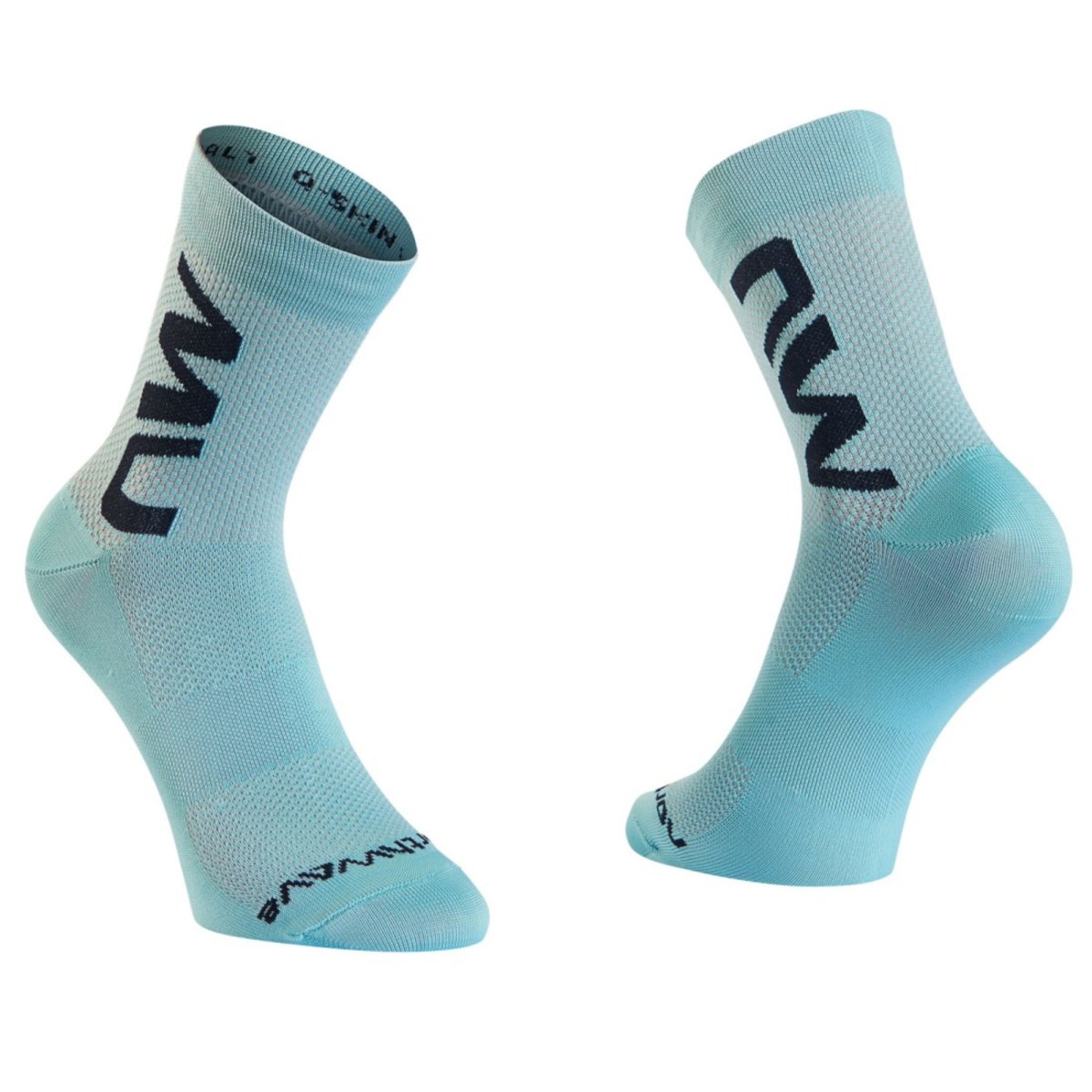 Northwave Extreme Air Mid Socks | The Bike Affair