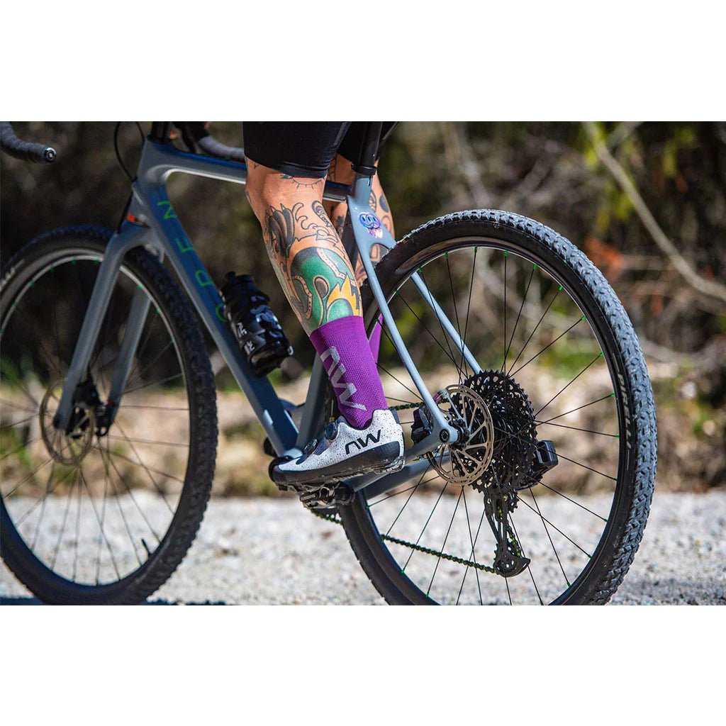 Northwave Extreme Air Socks | The Bike Affair