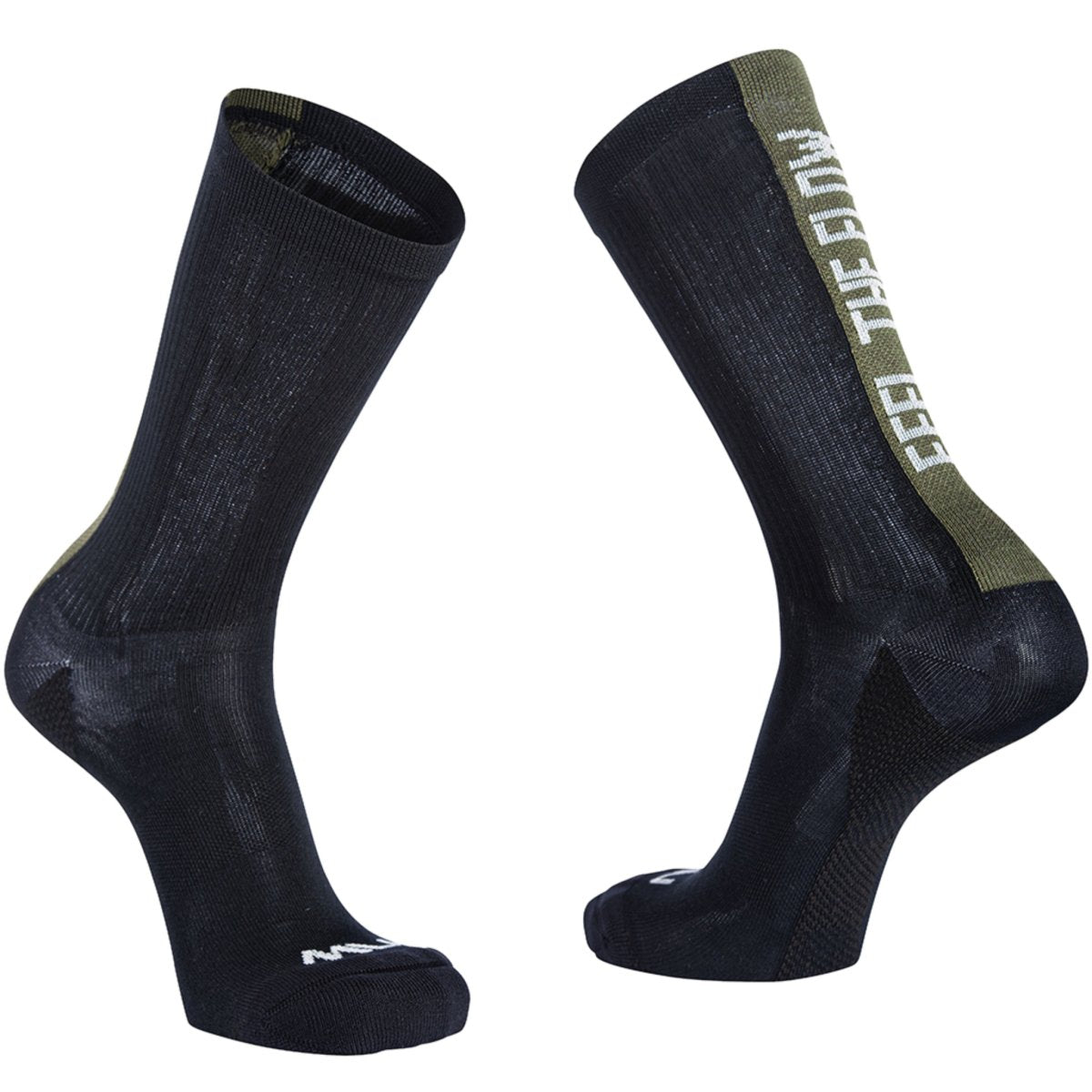 Northwave Feel The Flow Winter Socks | The Bike Affair