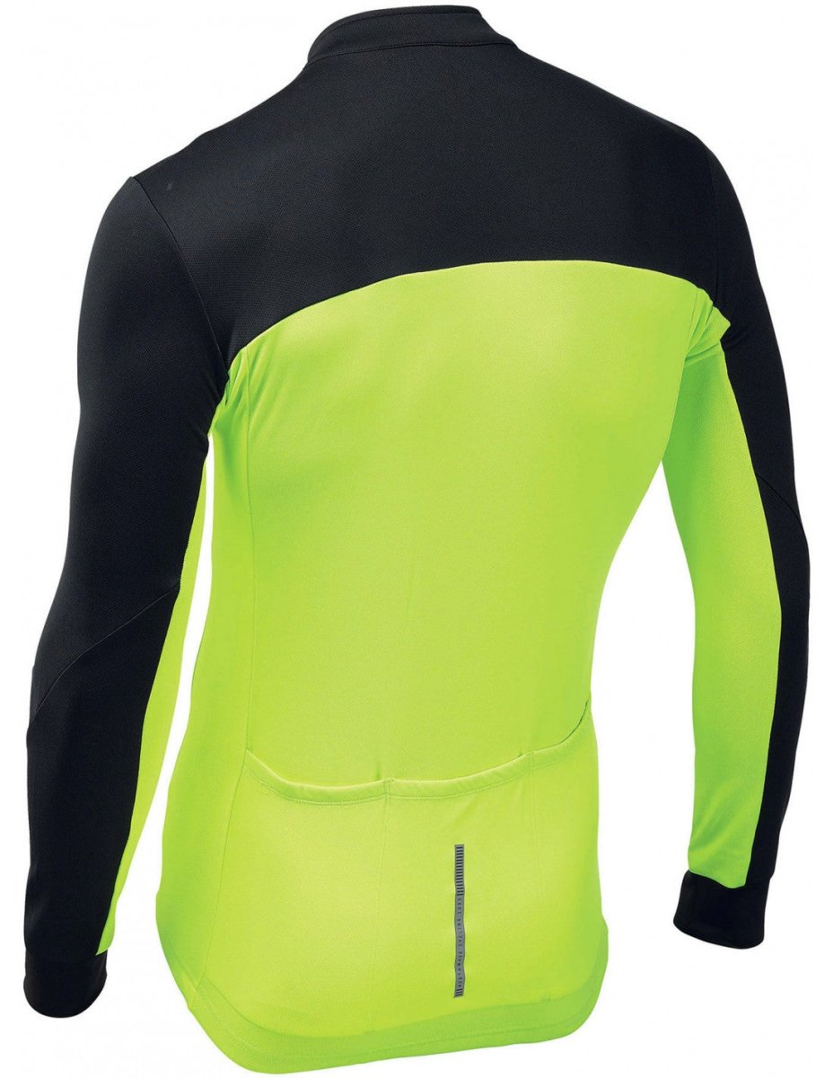 Northwave Force 2 Long Sleeve Jersey | The Bike Affair