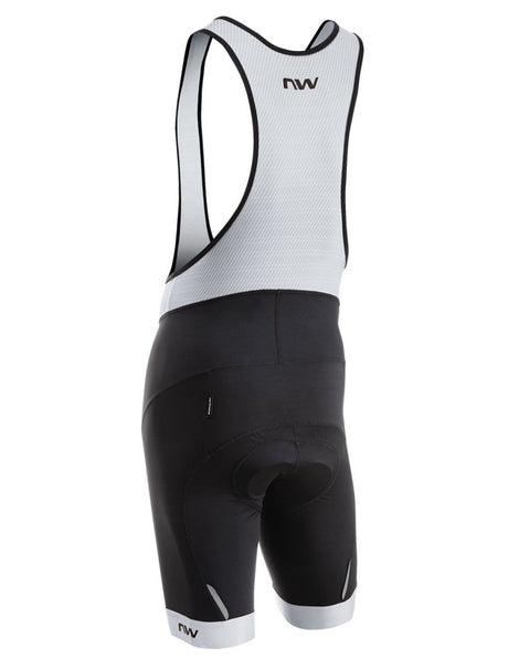 Northwave Force Evo Bibshorts | The Bike Affair