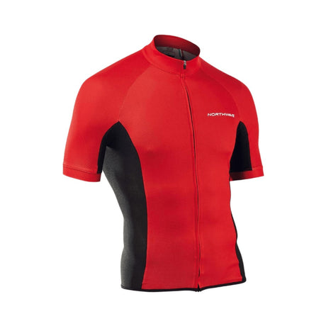 Northwave Force Short Sleeve Jersey | The Bike Affair