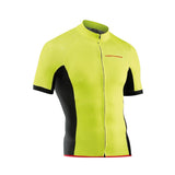 Northwave Force Short Sleeve Jersey | The Bike Affair