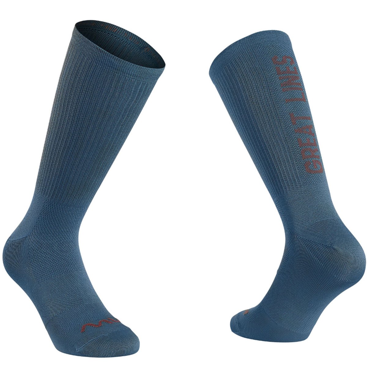 Northwave Good Times Great Lines Socks | The Bike Affair